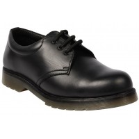 Sterling SS100 Gibson Lace up Safety Shoes
